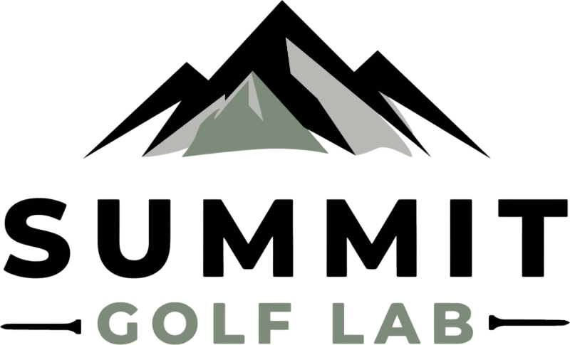 Summit Golf Lab logo